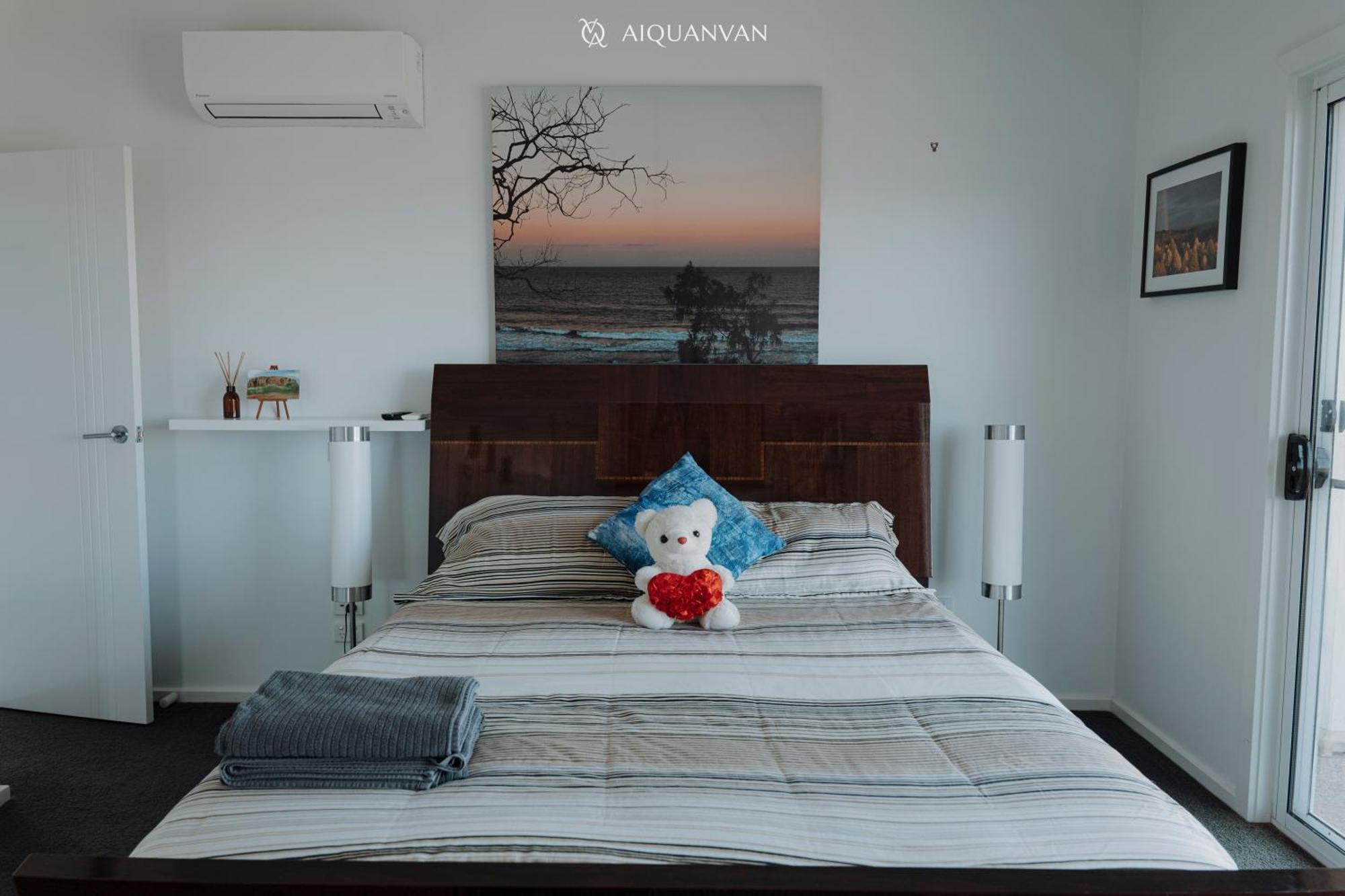 Coorong Island Retreat - Farm Stay At Pet Friendly Property Meningie Экстерьер фото