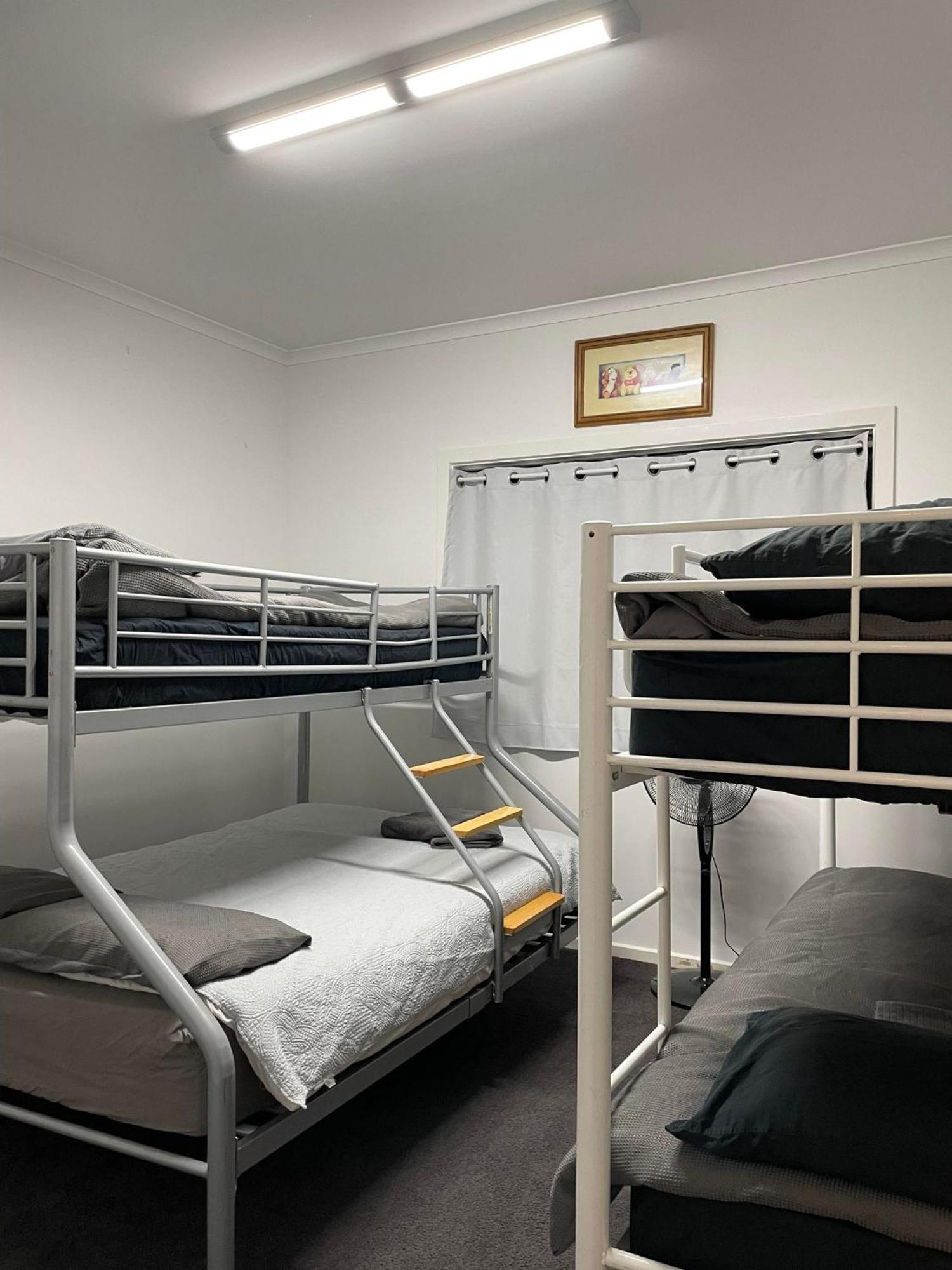 Coorong Island Retreat - Farm Stay At Pet Friendly Property Meningie Экстерьер фото